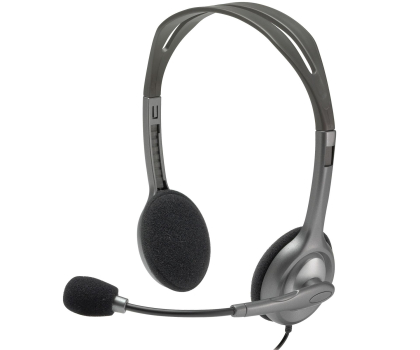 Słuchawka LOGITECH Słuchawki Logitech H111